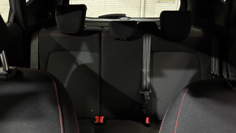 Ford Fiesta 1.0 EcoBoost ST-Line 5dr Petrol Hatchback